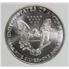 Image 2 : 1997 AMERICAN SILVER EAGLE