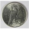 Image 2 : 1934 PEACE DOLLAR