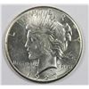 Image 1 : 1927 PEACE DOLLAR