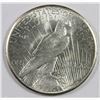 Image 2 : 1927 PEACE DOLLAR