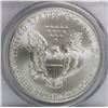 Image 2 : 2012-S AMERICAN SILVER EAGLE