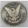 Image 2 : 1885-O MORGAN SILVER DOLLAR