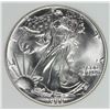 Image 1 : 1988 AMERICAN SILVER EAGLE
