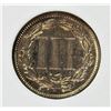 Image 2 : 1888 THREE CENT NICKEL