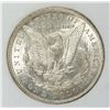 Image 2 : 1892 MORGAN SILVER DOLLAR