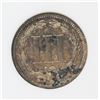 Image 2 : 1885 THREE CENT NICKEL