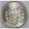 Image 2 : 1892 MORGAN SILVER DOLLAR