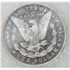 Image 2 : 1878 7/8F MORGAN SILVER DOLLAR