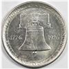 Image 2 : 1926 SESQUI HALF DOLLAR