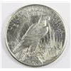 Image 2 : 1921 PEACE SILVER DOLLAR
