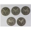 Image 2 : MORGAN DOLLAR LOT: