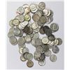 Image 1 : 99 SILVER DIMES