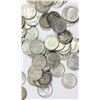 Image 2 : 99 SILVER DIMES