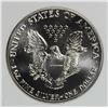 Image 2 : 1989 AMERICAN SILVER EAGLE