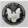 Image 2 : 1995-W SILVER EAGLE