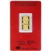 Image 2 : PAMP 5 GRAMS .999