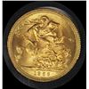 Image 1 : 1966 BRITISH GOLD