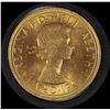Image 2 : 1966 BRITISH GOLD