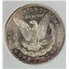 Image 2 : 1891-CC MORGAN DOLLAR