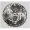 Image 2 : 1992 AMERICAN SILVER EAGLE