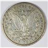 Image 2 : 1895-S MORGAN DOLLAR