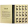 Image 2 : (2) COMPLETE JEFFERSON NICKEL SETS