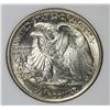 Image 2 : 1943 WALKING LIBERTY HALF DOLLAR