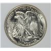 Image 2 : 1943-S WALKING LIBERTY HALF DOLLAR