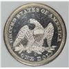 Image 2 : 1860-O SEATED HALF DOLLAR