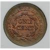 Image 2 : 1852 LARGE CENT