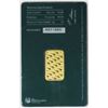 Image 2 : 10 GRAM GOLD BAR .999