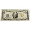 Image 1 : 1934-A $10.00 NORTH AFRICA SILVER CERTIFCATE