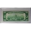 Image 2 : 1928 $50.00 GOLD CERTIFICATE