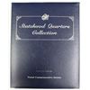 Image 1 : (2) BOOK SET STATEHOOD QUARTERS