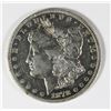 Image 1 : 1878-CC MORGAN DOLLAR