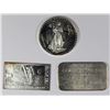 Image 1 : SILVER LOT: