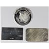 Image 2 : SILVER LOT: