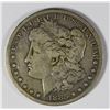 Image 1 : 1885-CC MORGAN DOLLAR