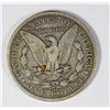 Image 2 : 1885-CC MORGAN DOLLAR
