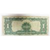 Image 2 : 1899 $1.00 SILVER CERTIFICATE "BLACK EAGLE"