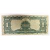 Image 2 : 1899 $1.00 SILVER CERTIFCATE "BLACK EAGLE"