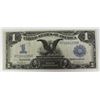 Image 1 : 1899 $1.00 SILVER CERTIFICATE