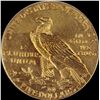 Image 2 : 1909-D $5.00 GOLD INDIAN
