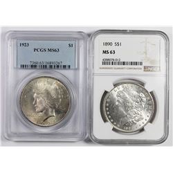 DOLLAR LOT: