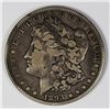 Image 1 : 1893 MORGAN SILVER DOLLAR