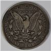 Image 2 : 1893 MORGAN SILVER DOLLAR