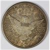Image 2 : 1912-D BARBER HALF DOLLAR