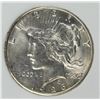 Image 1 : 1926-S PEACE SILVER DOLLAR