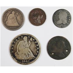 COIN LOT