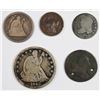 Image 1 : COIN LOT